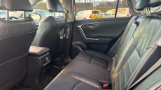 Toyota RAV4 2.5 VVT-i Hybrid Excel 5dr CVT 2WD Hybrid Estate